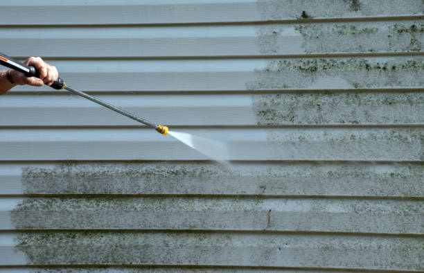 Best Deck Cleaning Services  in Raubsville, PA