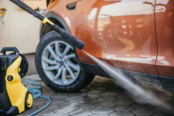 Best Residential Pressure Washing Services  in Raubsville, PA