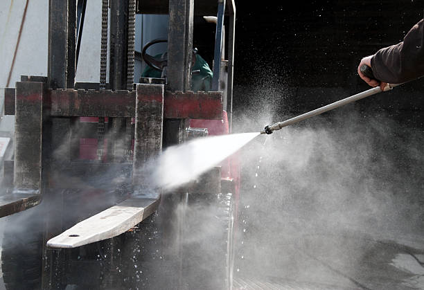 Best Exterior Home Cleaning  in Raubsville, PA