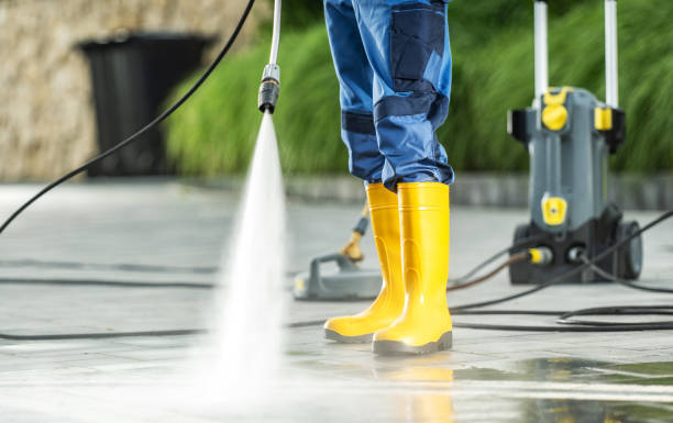 Best Power Washing Near Me  in Raubsville, PA